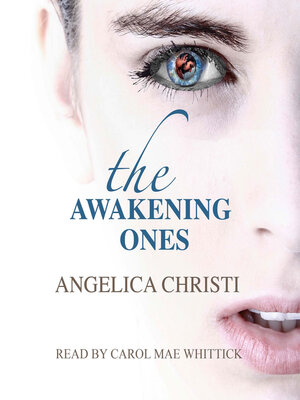 cover image of The Awakening Ones